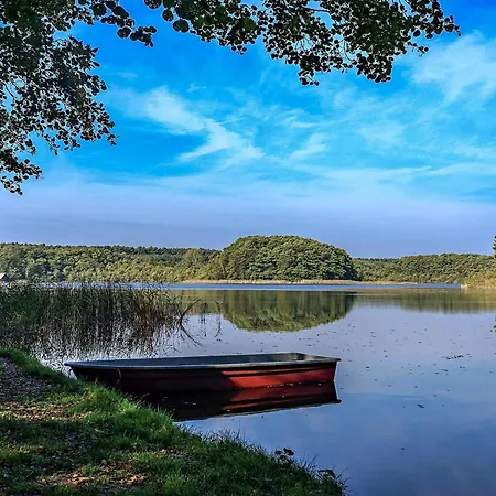 Σπίτι διακοπών Daniela Mit Terrasse Und Garten *