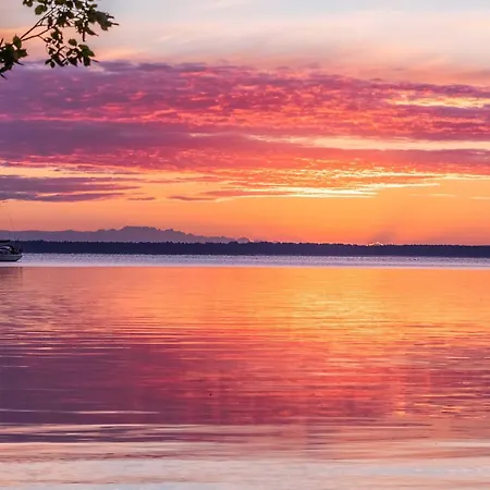 Daniela Mit Terrasse Und Garten *