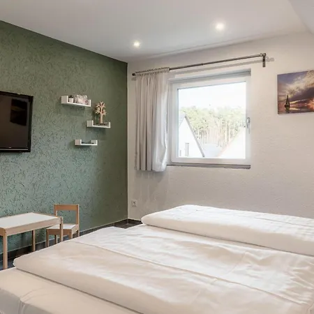 Daniela Mit Terrasse Und Garten Σπίτι διακοπών