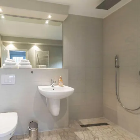 Σπίτι διακοπών Daniela Mit Terrasse Und Garten *