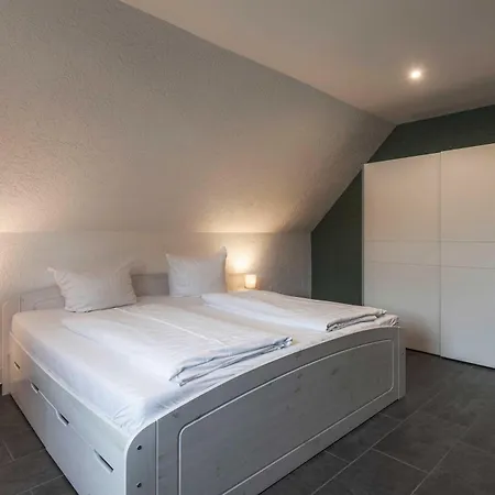 Σπίτι διακοπών Daniela Mit Terrasse Und Garten Silz (Mecklenburg-Vorpommern)