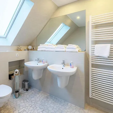 Daniela Mit Terrasse Und Garten Silz (Mecklenburg-Vorpommern)