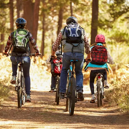 Σπίτι διακοπών Daniela Mit Terrasse Und Garten