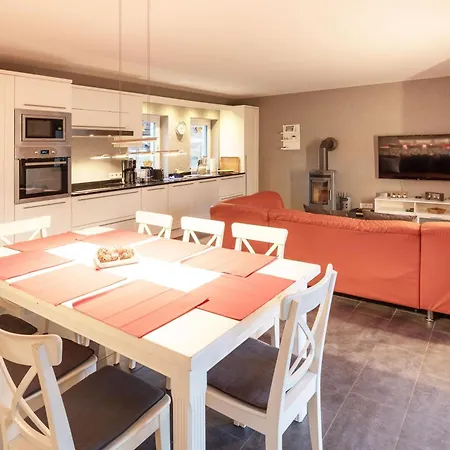 Daniela Mit Terrasse Und Garten *