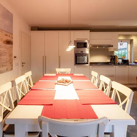 Daniela Mit Terrasse Und Garten * Silz (Mecklenburg-Vorpommern)