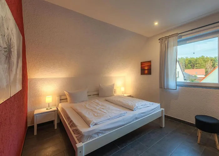 Daniela Mit Terrasse Und Garten 別荘 *