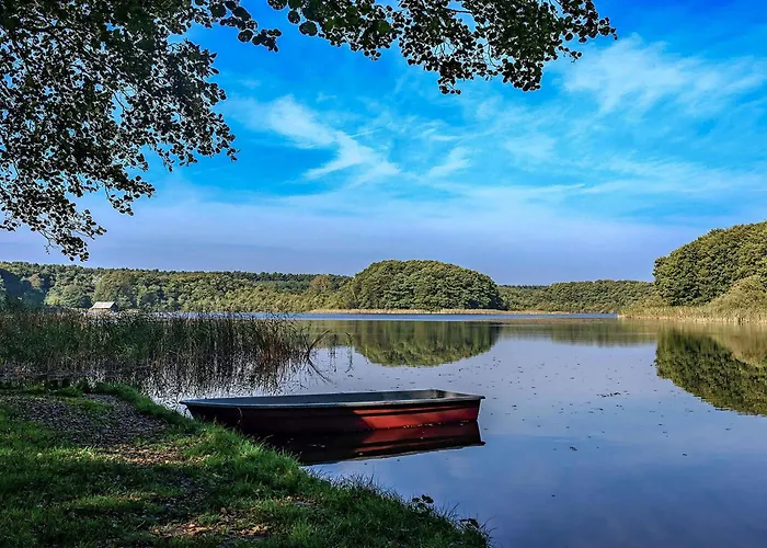 別荘 Daniela Mit Terrasse Und Garten *
