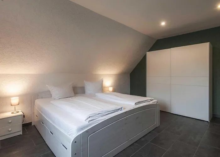 別荘 Daniela Mit Terrasse Und Garten Silz