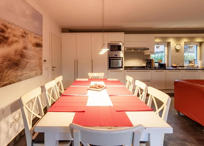 Daniela Mit Terrasse Und Garten * Silz